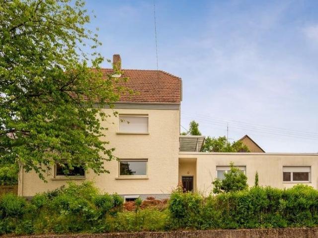 Haus kaufen in Nonnweiler