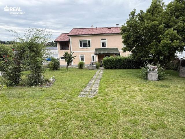 Haus kaufen in Amstetten