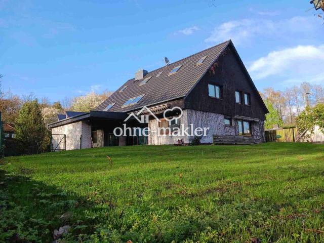 Haus kaufen in Gifhorn, Niedersachsen