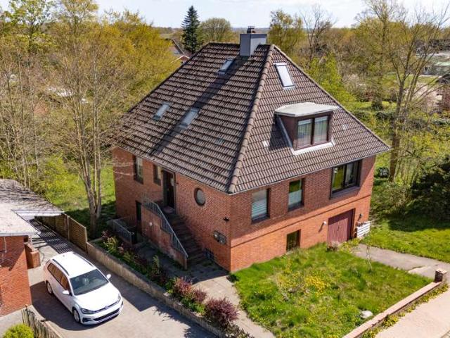 Haus kaufen in Krempel, Kreis Dithmarschen