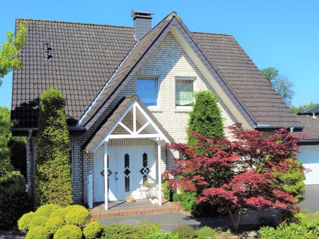 Villa kaufen in Voxtrup, Osnabrück
