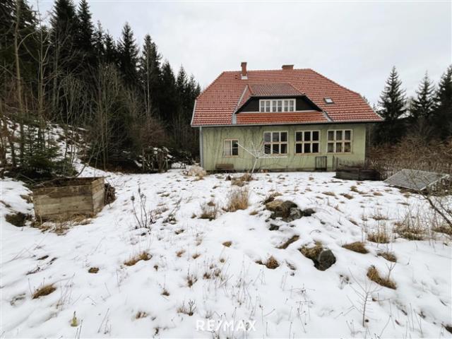 Einfamilienhaus kaufen in St. Corona am Wechsel, Niederösterreich