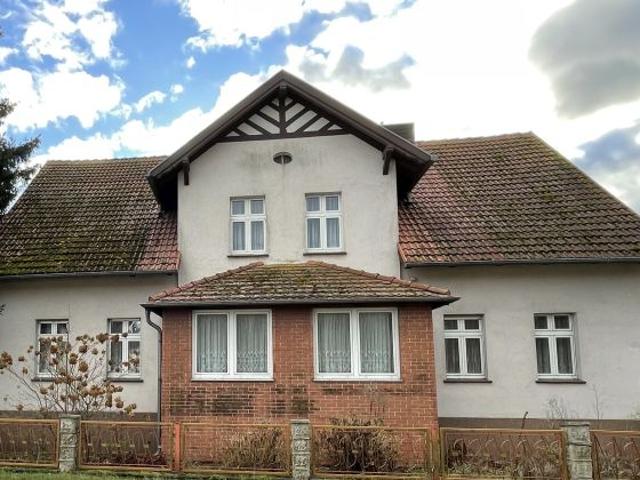 Haus kaufen in Steinhöfel, Brandenburg