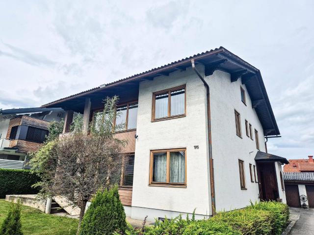 Haus kaufen in Bad St. Leonhard im Lavanttal, Kärnten