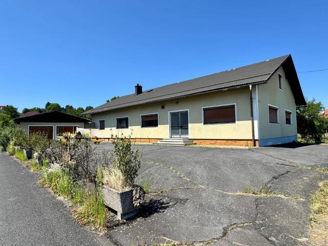 Haus kaufen in Burgenland