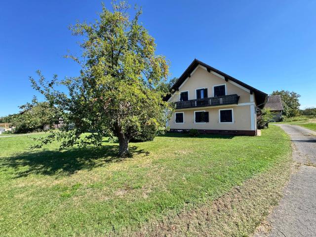 Haus kaufen in Dietzen, Halbenrain