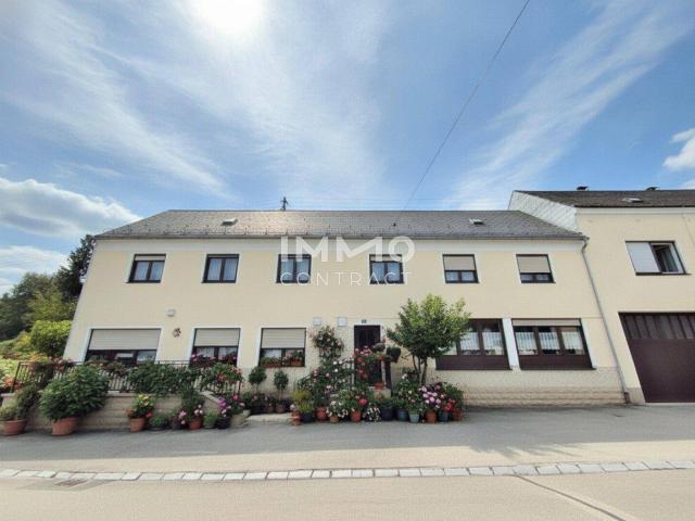 Haus kaufen in Litzelsdorf, Burgenland
