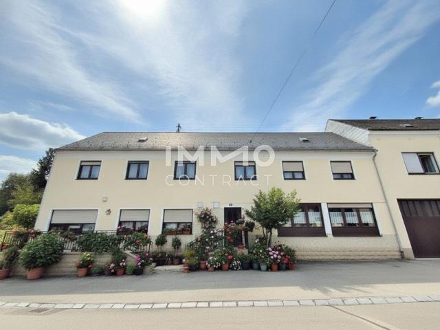 Haus kaufen in Anger, Ollersdorf im Burgenland