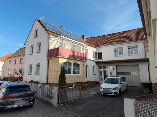Haus kaufen in Friedewald, Hessen