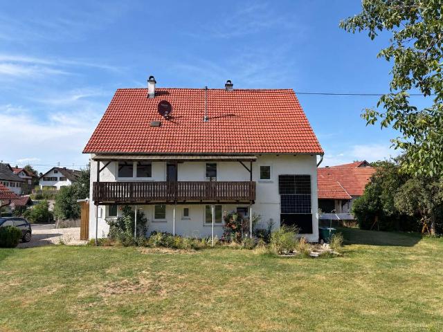 Haus kaufen in Penzing, Landkreis Landsberg am Lech