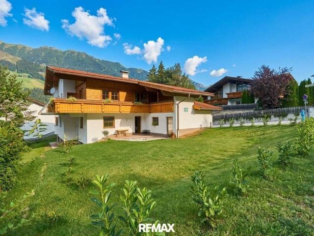 Haus kaufen in Tirol