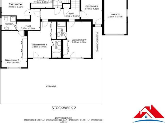 Einfamilienhaus kaufen in Feistritz im Rosental, Kärnten