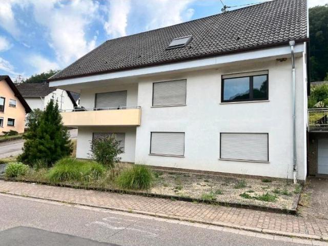 Haus kaufen in Beckingen
