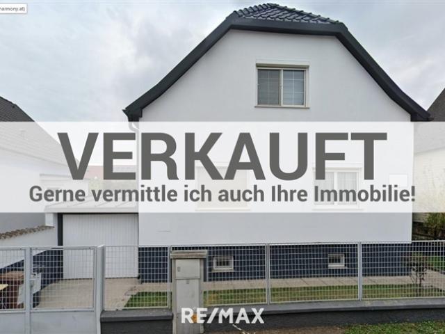 Einfamilienhaus kaufen in Schwechat, Niederösterreich
