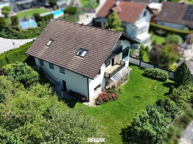 Haus kaufen in Klagenfurt, Kärnten