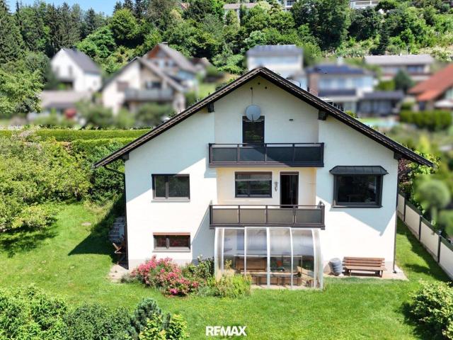 Haus kaufen in Klagenfurt, Kärnten