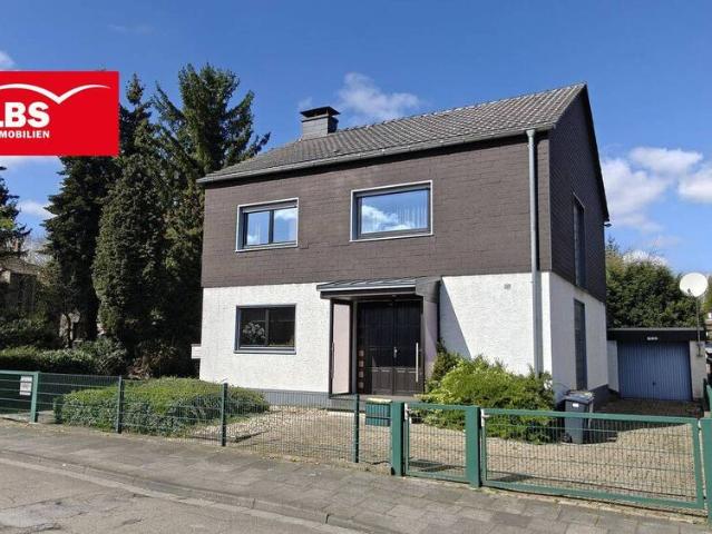 Haus kaufen in König Ludwig, Recklinghausen