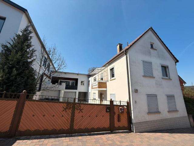 Haus kaufen in Freimersheim, Rheinland-Pfalz