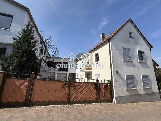 Haus kaufen in Freimersheim, Rheinland-Pfalz