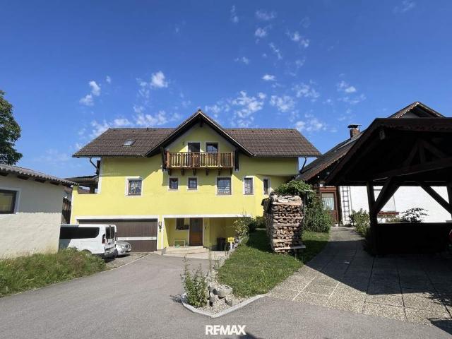 Haus kaufen in Schärding, Oberösterreich