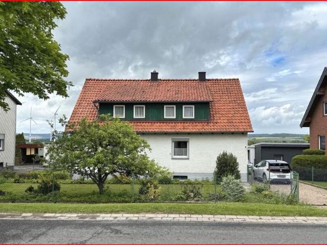 Haus kaufen in Bockenem, Niedersachsen