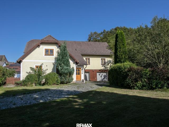 Haus kaufen in Kautzen, Niederösterreich