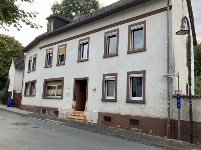 Haus kaufen in Ober-Rosbach, Rosbach vor der Höhe