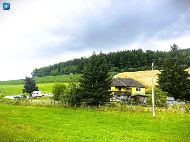 Haus kaufen in Eberschwang, Mühring