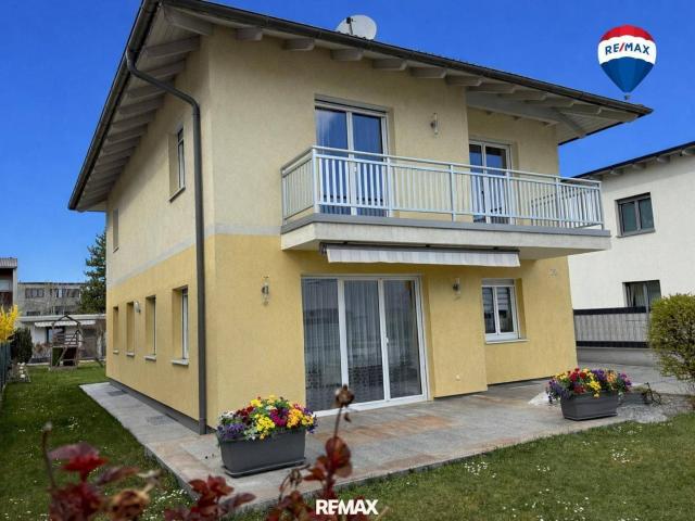 Haus kaufen in Wels, Oberösterreich