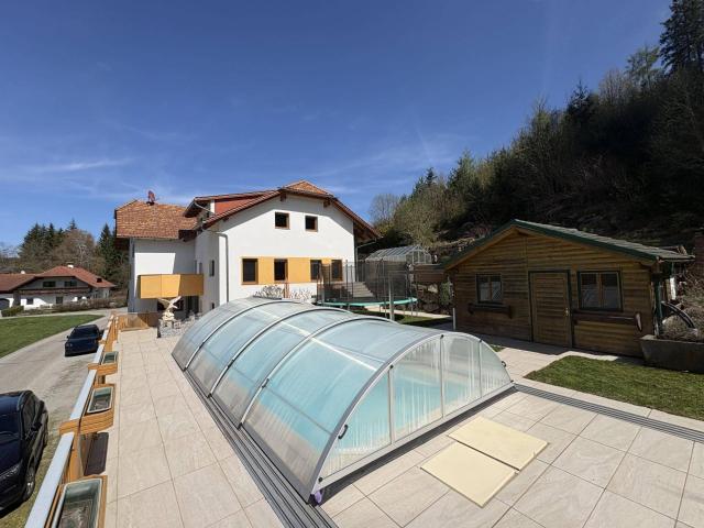 Haus kaufen in Reichenthal, Oberösterreich