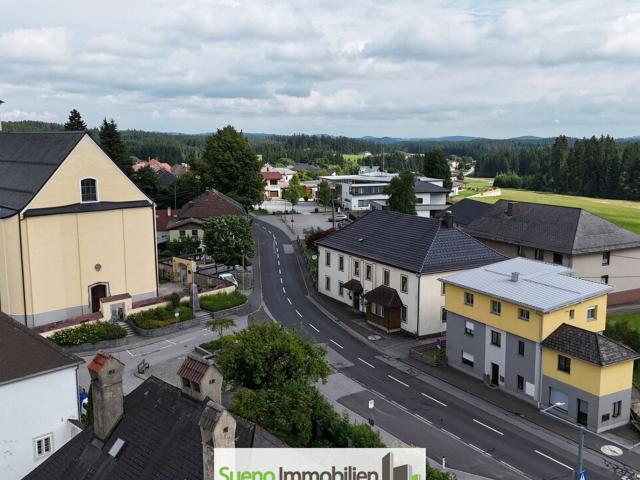 Haus kaufen in Sandl, Oberösterreich