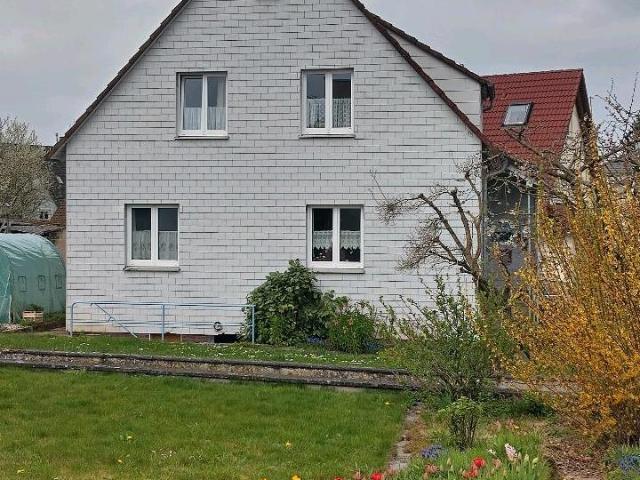 Haus kaufen in Satteldorf, Baden-Württemberg
