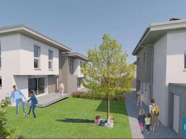 Haus mieten in Bad Sauerbrunn