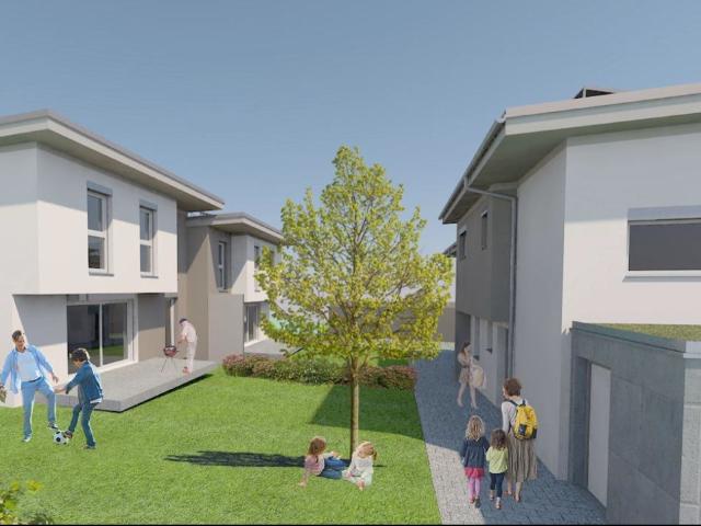Haus mieten in Wiesen