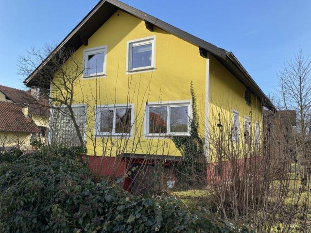 Haus kaufen in Laafeld, Bad Radkersburg