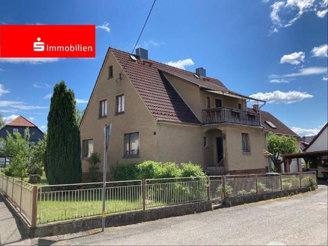Haus kaufen in Thüringen
