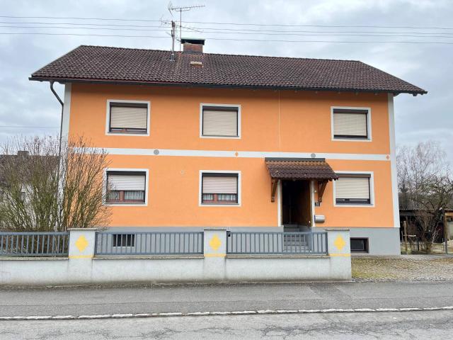 Haus kaufen in Vorstadt, Schärding