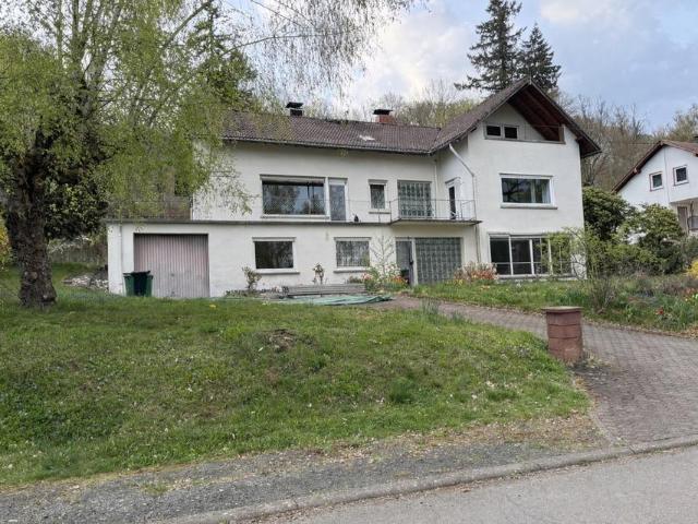 Haus kaufen in Brücken, Rheinland-Pfalz