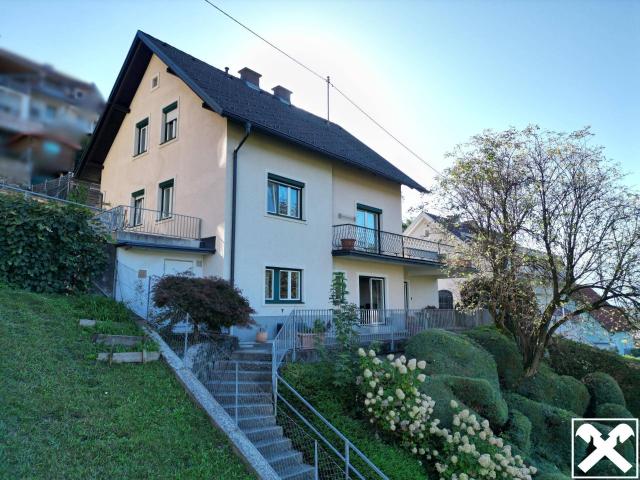 Haus kaufen in Ritzing, Völkermarkt