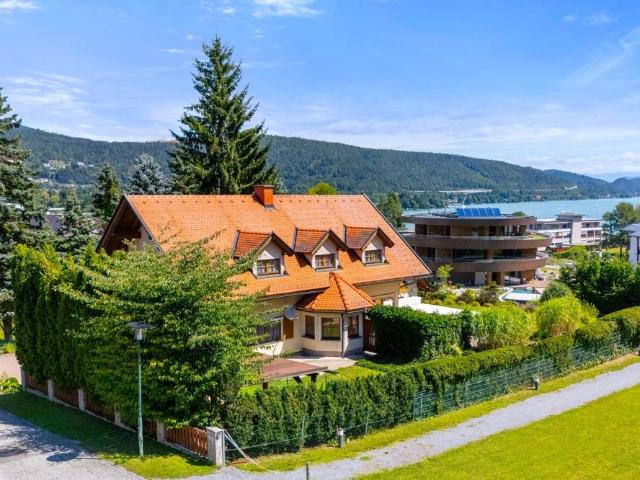 Haus kaufen in St. Agathen und Perau, Judendorf-Straßengel