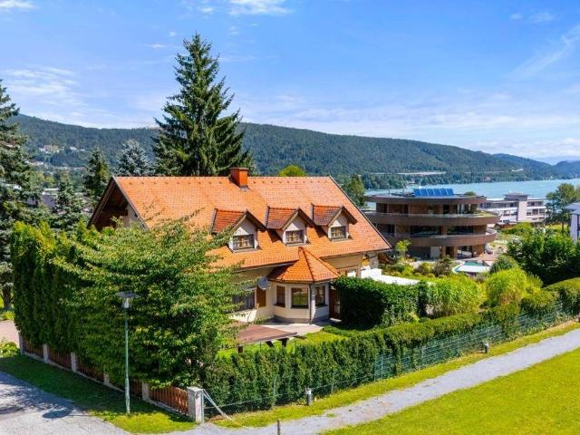 Haus kaufen in Göriach, Kärnten