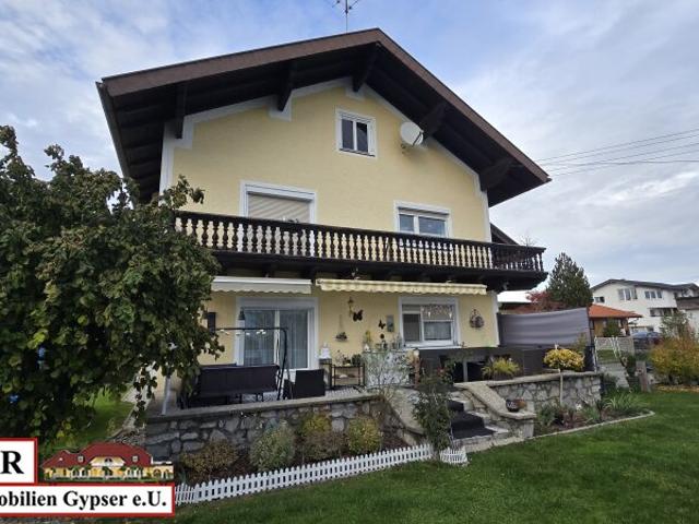 Haus kaufen in Mattighofen, Oberösterreich