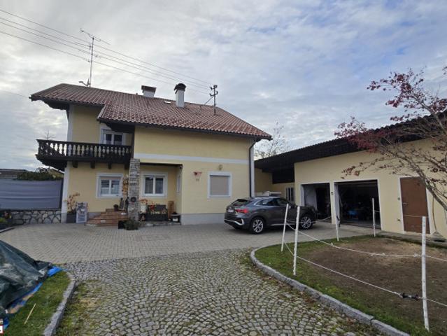 Haus kaufen in Mattighofen, Oberösterreich