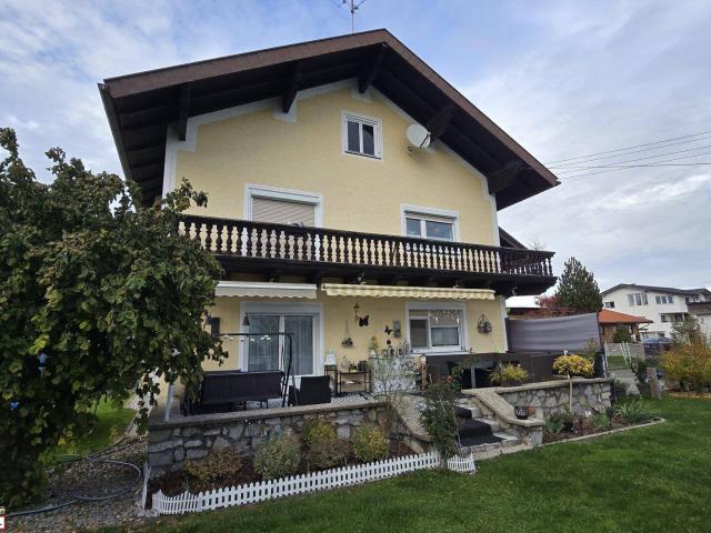 Haus kaufen in Mattighofen, Oberösterreich