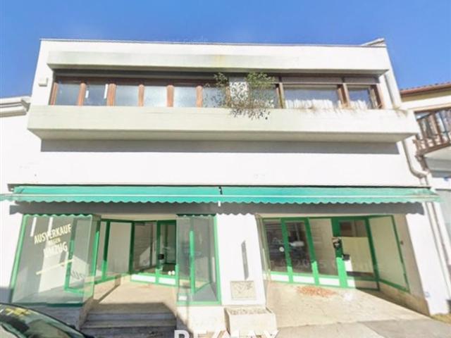 Einfamilienhaus kaufen in Mattersburg, Burgenland