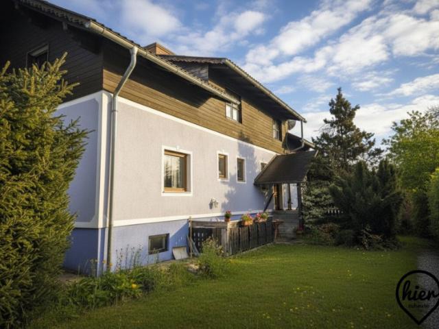Haus kaufen in Mooskirchen, Steiermark