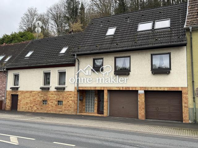 Haus kaufen in Ziegelhausen, Heidelberg