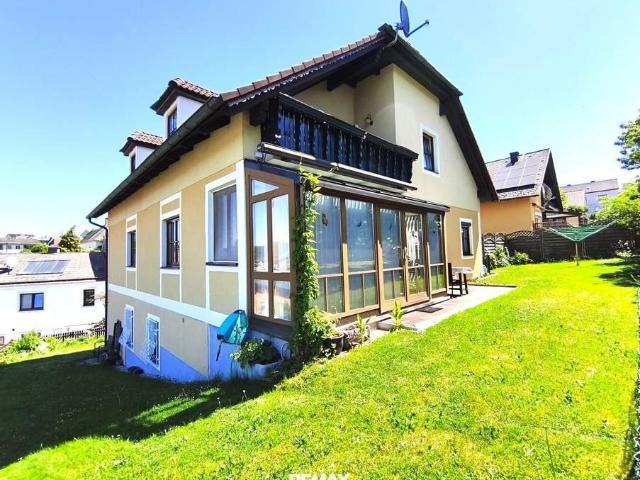 Haus kaufen in Zwettl, Niederösterreich