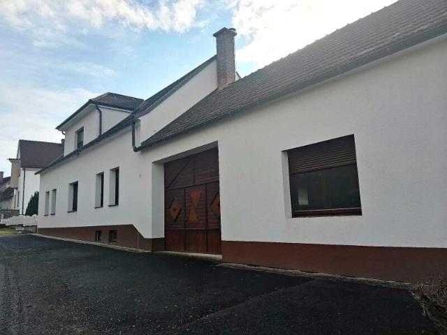 Einfamilienhaus kaufen in Burgenland