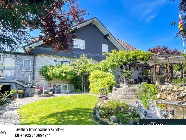 Haus kaufen in Bedburg, Nordrhein-Westfalen